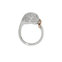 Anello Chimento Donna Passione in Oro Diamante 1A05992BB7140-14 - 1A05992BB7140-14